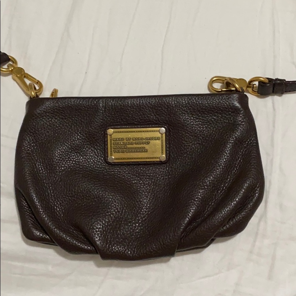 Marc Jacobs mini crossbody